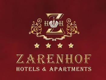 & Zarenhof Friedrichshain Hotel Berlijn