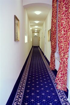 & Zarenhof Friedrichshain Hotel Berlijn